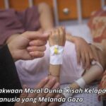 Dakwaan Moral Dunia: Kisah Kelaparan Buatan Manusia yang Melanda Gaza