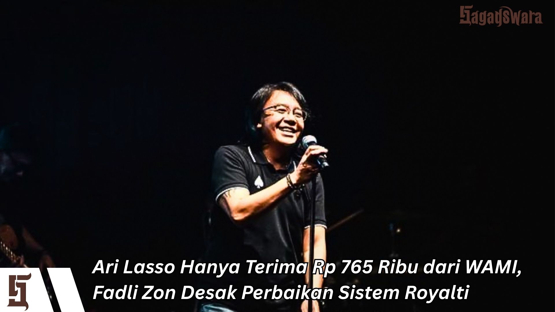 Ari Laso