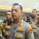 3 Admin Grup WhatsApp yang Ajak 197 Pelajar Bogor Demo ke DPR Diamankan Polisi