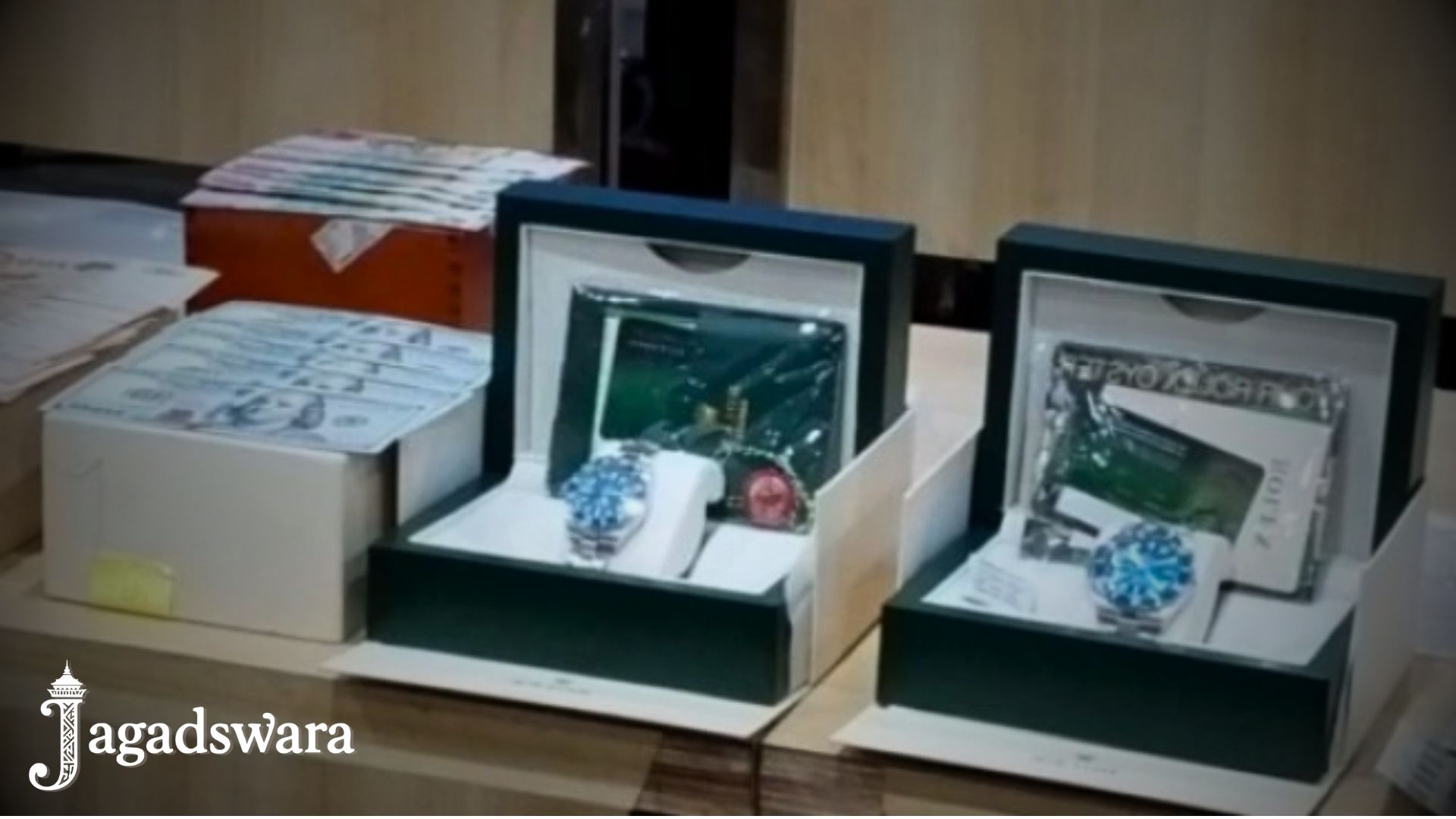 Kepala Desa di Bogor Diduga Terima Gratifikasi Rp2,3 Miliar dalam Kasus Jual Beli Tanah