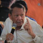 Bekasi Langganan Banjir, DPR Desak Solusi Permanen Bukan Tambal Sulam