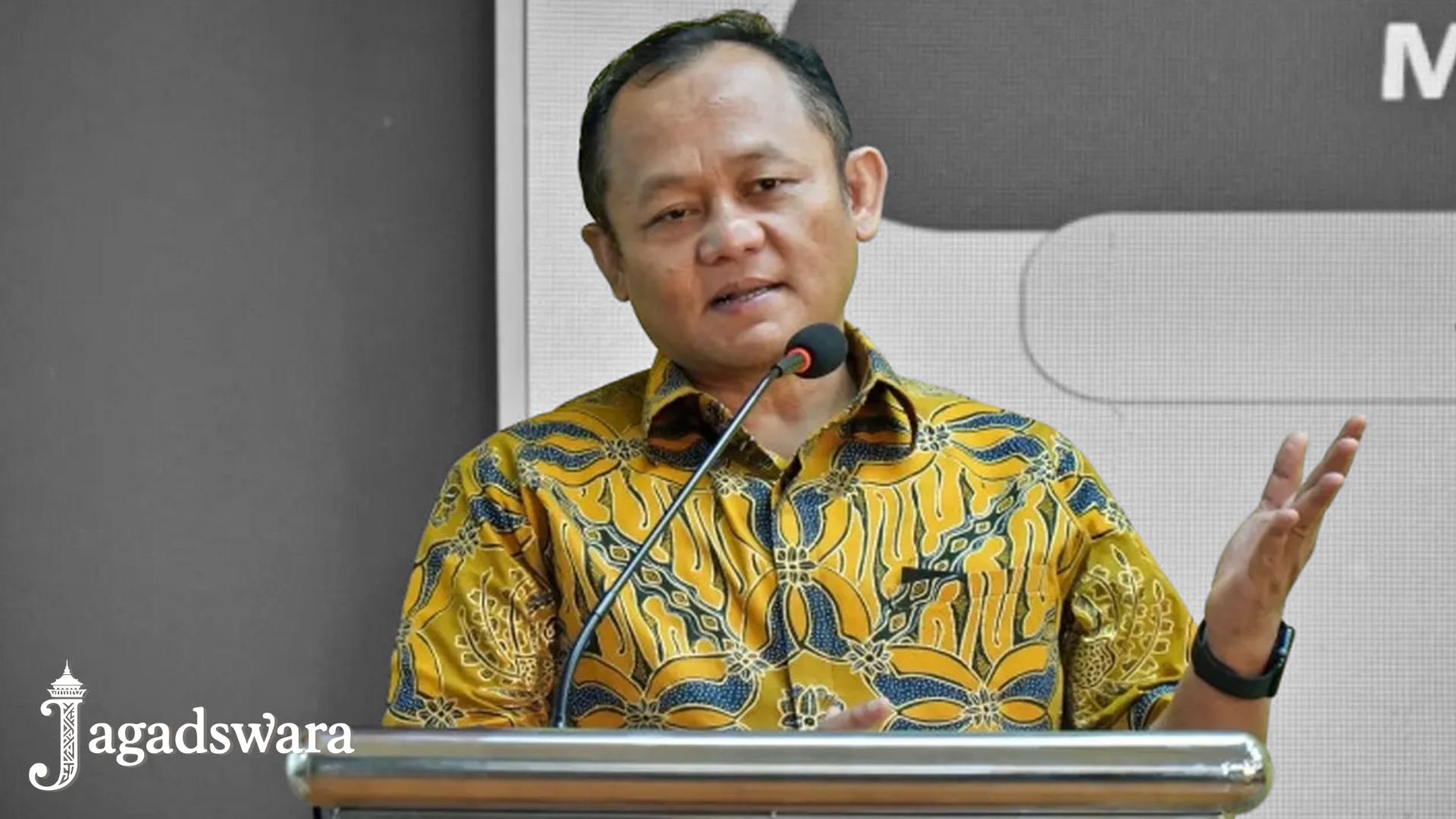 Golkar Dorong Kader Proaktif Serap Aspirasi Rakyat