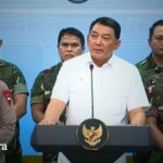 Pernyataan Prabowo soal Demo: Pemerintah Dengar Aspirasi, Aparat Tindak Tegas Perusuh