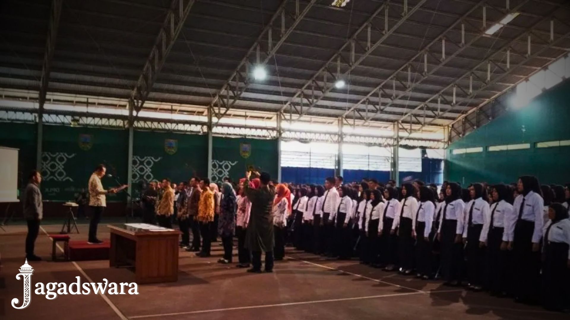 Bupati Kudus Larang ASN PPPK Bercerai, Minta Jaga Keutuhan Keluarga