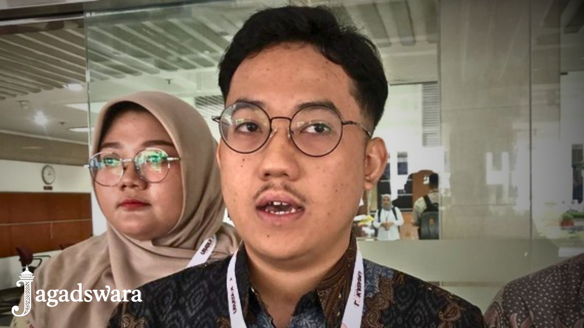 Polisi Tangkap Direktur Lokataru dan Aktivis Gejayan Memanggil