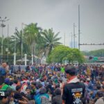 Tujuh Kelompok Demo di Jakarta Hari Ini, Tuntut Berbagai Isu di Berbagai Titik