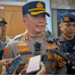 Ledakan Gas di Tangsel Ditangani Gegana Brimob Polda Metro Jaya