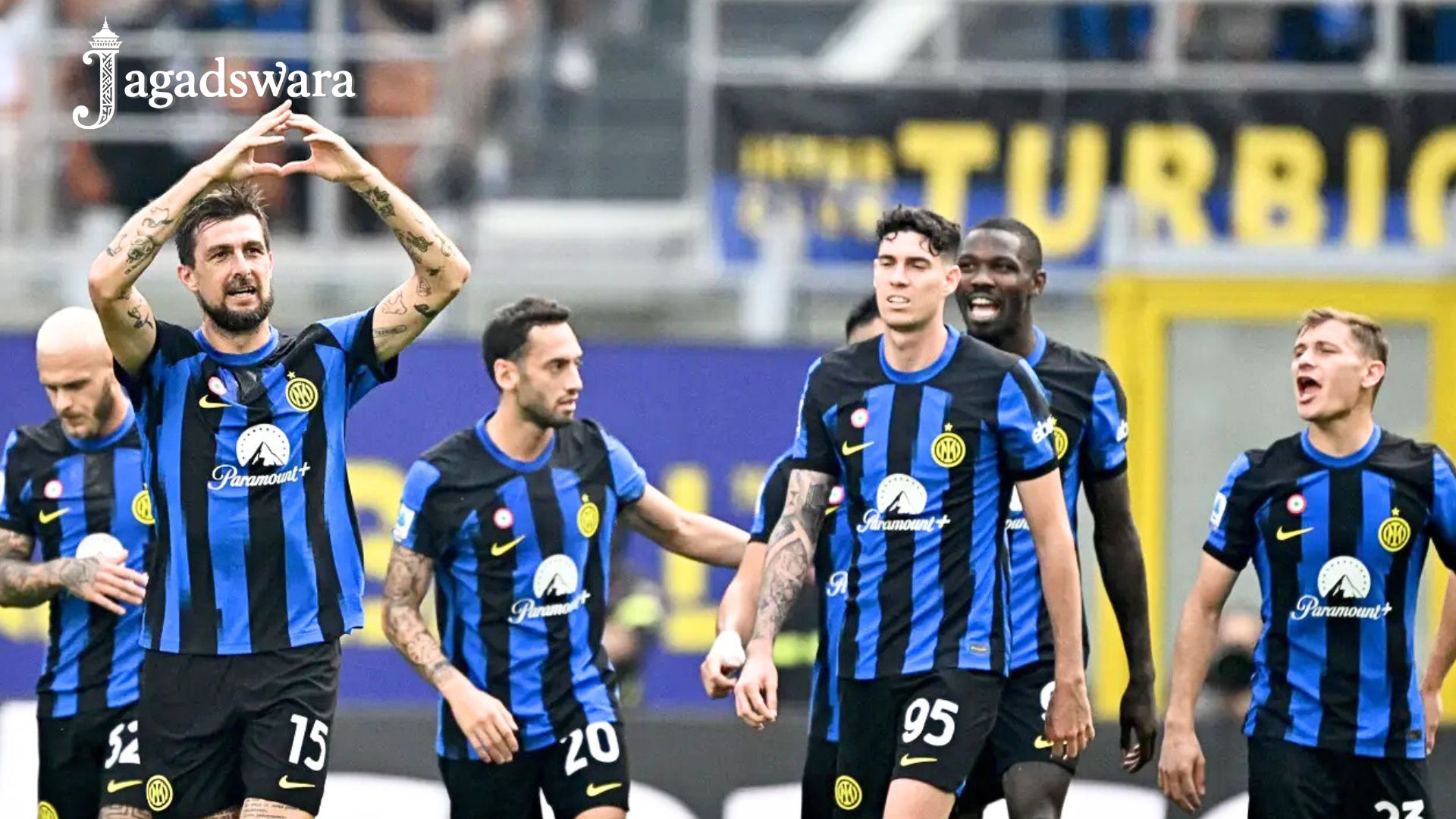 Inter Milan 2025/2026