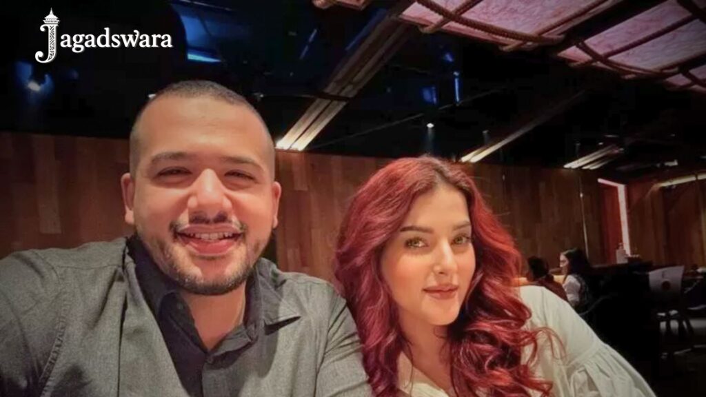 Profil Ahmad Assegaf, Pengusaha yang Dikabarkan Digugat Cerai Tasya Farasya