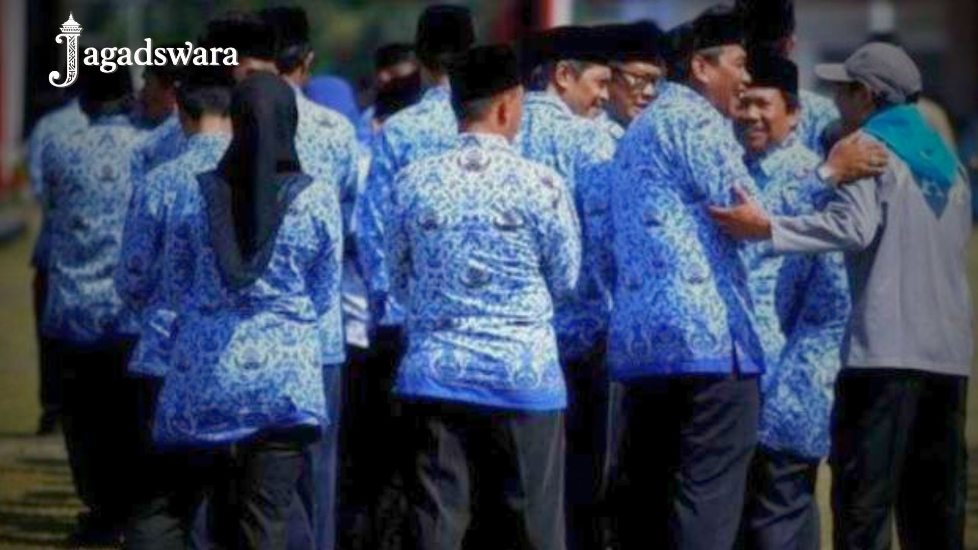 Batas Waktu Pengisian DRH PPPK Paruh Waktu Diperpanjang, Cek Rincian Gajinya