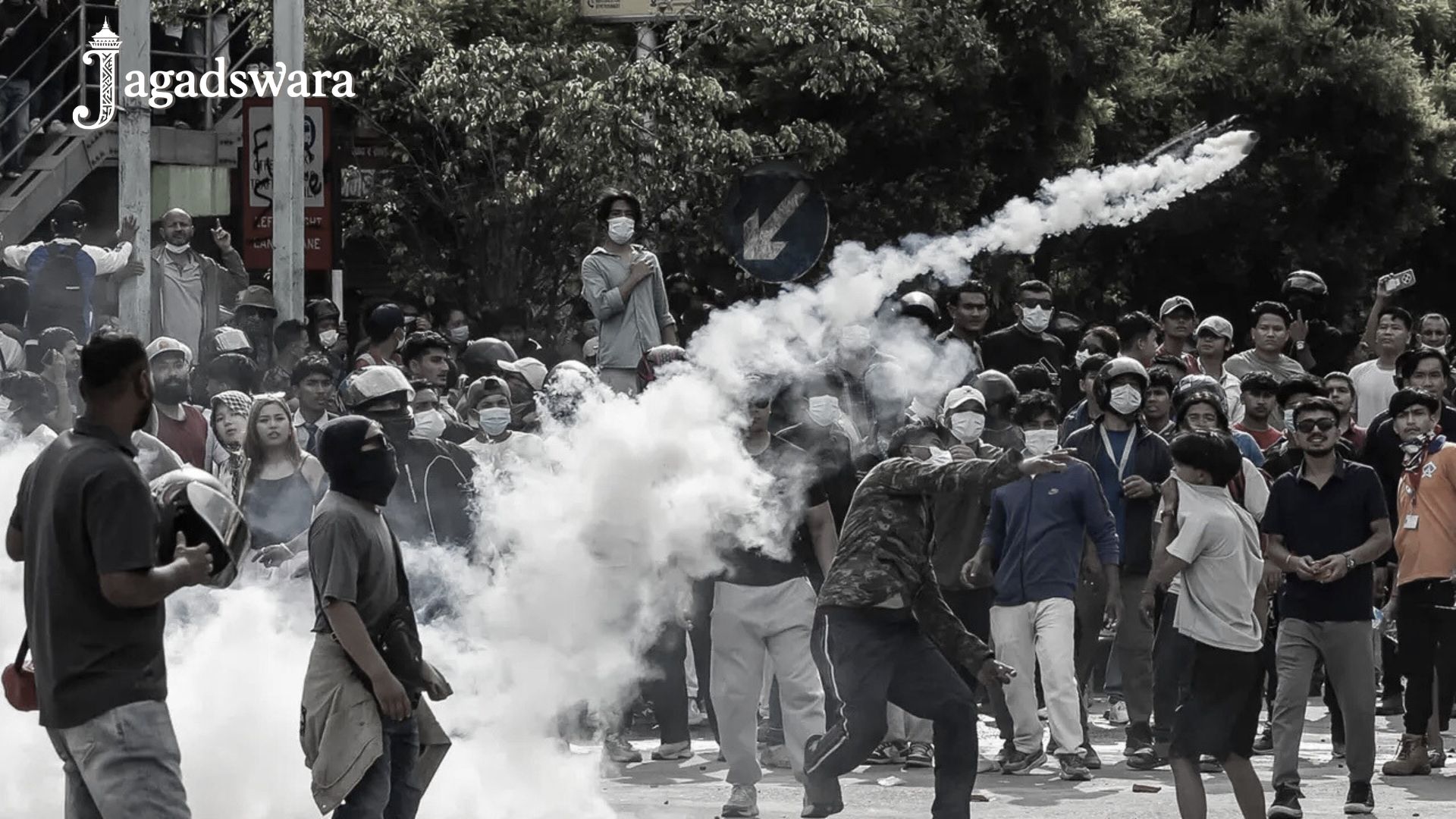 Nepal Cabut Larangan Medsos Usai Protes Berdarah