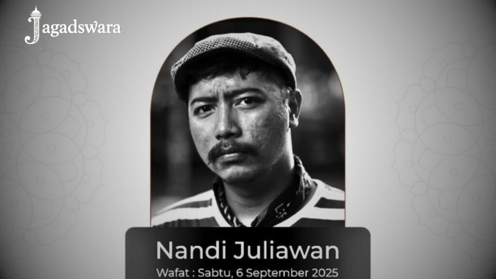 Aktor 'Preman Pensiun' Nandi Juliawan Ditemukan Meninggal di Garu