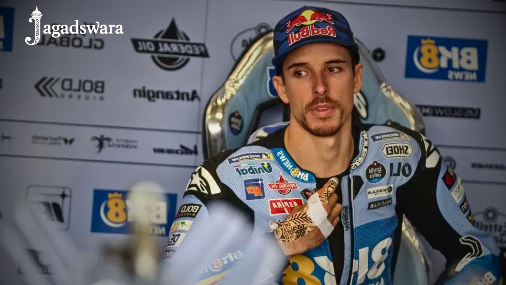 Alex Marquez Bidik Kemenangan dari Posisi Pole di MotoGP Catalunya