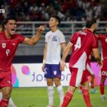 Indonesia Hadapi Lebanon di FIFA Matchday: Uji Coba Terakhir Jelang Kualifikasi Piala Dunia 2026