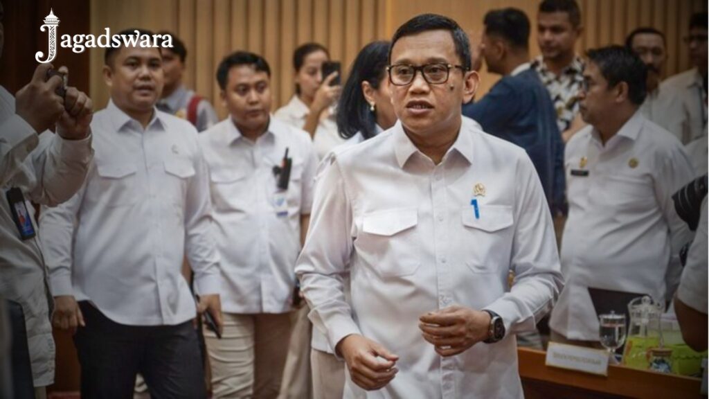 Profil Abdul Kadir Karding: Karier Politik, Harta Kekayaan, dan Klarifikasi Viral