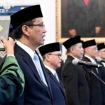 Prabowo reshuffle kabinet
